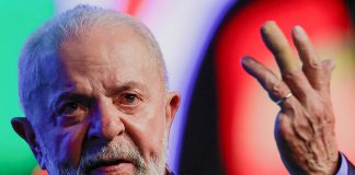 Foto: Brasil rechaza informe de EE.UU. /cortesía
