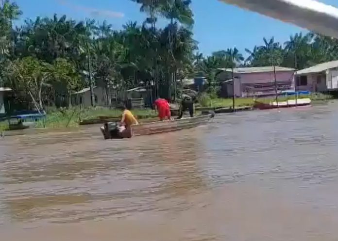 Foto: Infanticidio en Brasil /cortesía Foto: Infanticidio en Brasil /cortesía