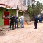 Asesinan a niña de 12 años en México por presunta «deuda» familiar Foto: Violencia sin freno en México /cortesía