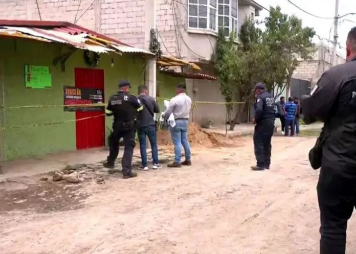 Foto: Violencia sin freno en México /cortesía Foto: Violencia sin freno en México /cortesía