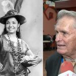 Adiós a Irene López y Jorge Espinoza: Patrimonio cultural y científico de Nicaragua Foto: Irene López y Jorge Espinoza, Nicaragua/ Cortesía
