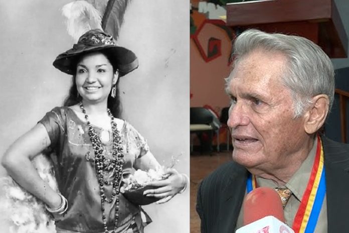 Foto: Irene López y Jorge Espinoza, Nicaragua/ Cortesía
