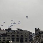 29 países piden frenar la hambruna y permitir ayuda urgente en Gaza Foto: Crece la hambruna en Gaza /cortesía