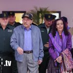 Fuerza Naval de Nicaragua reafirma su compromiso de continuar navegando con rumbo firme hacia el futuro Foto: Fuerza Naval celebra aniversario con orgullo y logros históricos /TN8