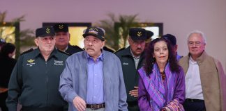 Foto: Fuerza Naval celebra aniversario con orgullo y logros históricos /TN8