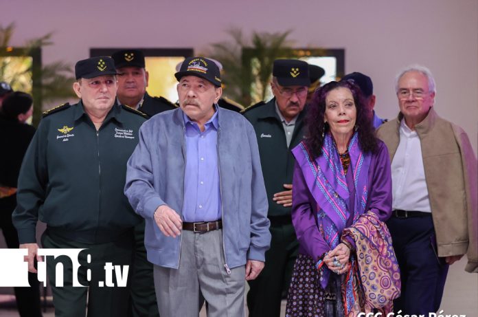 Foto: Fuerza Naval celebra aniversario con orgullo y logros históricos /TN8