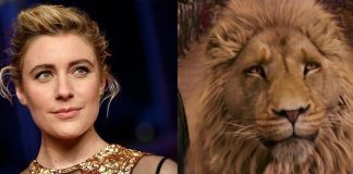 Foto: Greta Gerwig comenzó con el rodaje de ‘Las Crónicas de Narnia’ /Cortesía