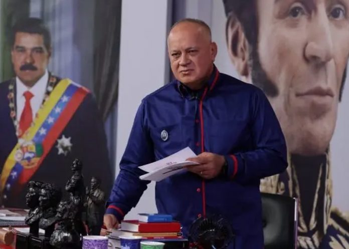 Foto: Así responde Venezuela a Trump /cortesía