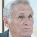 Fallece el arqueólogo que reveló los secretos más antiguos de Nicaragua Foto:El arqueólogo que descubrió El Bosque y Angi deja un legado eterno en Nicaragua/Cortesía