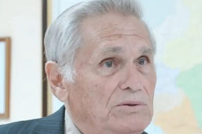 Foto:El arqueólogo que descubrió El Bosque y Angi deja un legado eterno en Nicaragua/Cortesía