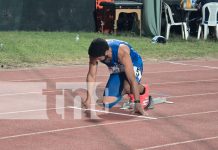 Foto: ¡Oro y pasión! Los mejores atletas de Centro América se enfrentaron en Nicaragua/TN8