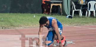 Foto: ¡Oro y pasión! Los mejores atletas de Centro América se enfrentaron en Nicaragua/TN8