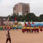 Nicaragua felicita a India por su 78 aniversario de independencia Foto: Nicaragua felicita a India por su 78 aniversario de independencia / Cortesía
