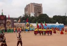 Foto: Nicaragua felicita a India por su 78 aniversario de independencia / Cortesía