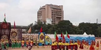 Foto: Nicaragua felicita a India por su 78 aniversario de independencia / Cortesía