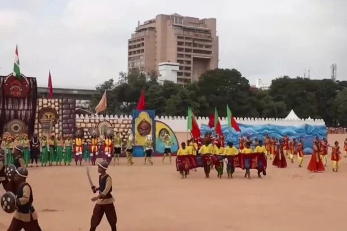 1 Foto: Nicaragua felicita a India por su 78 aniversario de independencia / Cortesía