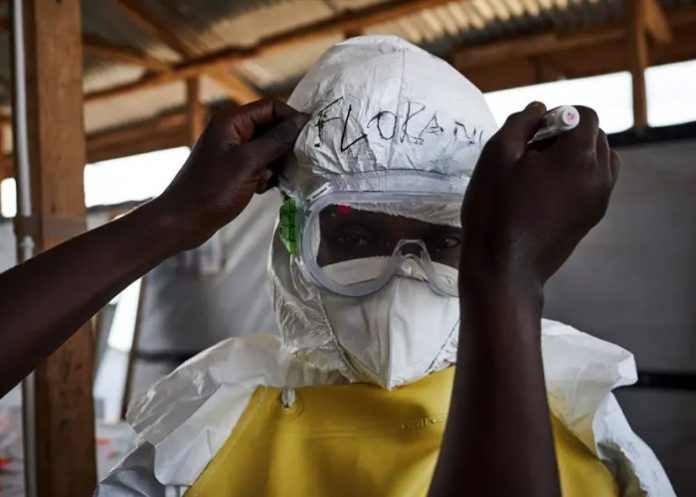 Foto: Sudán al borde del colapso por cólera /cortesía Foto: Sudán al borde del colapso por cólera /cortesía