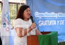 Foto: Jinotepe celebra el 1er aniversario del Tecnológico/TN8