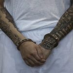 El Salvador: denuncian 430 muertes en cárceles bajo el régimen de excepción Foto: Régimen de excepción en El Salvador /cortesía