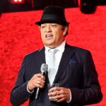 Foto: Arrestan a Paul Rodríguez por presunta posesión de drogas /Cortesía