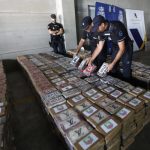 Foto: Venezuela no es eje del narcotráfico global /cortesía