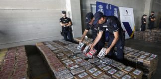 Foto: Venezuela no es eje del narcotráfico global /cortesía