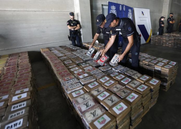 Foto:  Venezuela no es eje del narcotráfico global /cortesía Foto: Venezuela no es eje del narcotráfico global /cortesía