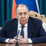 Lavrov confirma la posición de Rusia sobre Ucrania antes del encuentro Putin-Trump Foto: Cumbre Putin–Trump en Alaska /cortesía