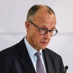 Alemania condena asentamientos israelíes en Cisjordania ocupada Foto: Alemania desafía a Israel /cortesía