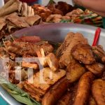 Foto: León celebra su sabor con el Festival de la Fritanga y el Refresco/TN8