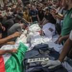Israel crea unidad secreta para desacreditar a periodistas palestinos Foto: Israel contra periodistas palestinos /cortesía