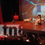 La Bohème engalana la II Temporada Lírica INCANTO en el Teatro Nacional Rubén Darío Foto: La Bohème engalana la II Temporada Lírica INCANTO en el Teatro Nacional Rubén Darío/TN8