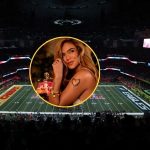 ¡La Bichota conquista la NFL! Karol G será la reina del medio tiempo Foto: Karol G rompe barreras en la NFL / Cortesía