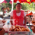 Sabor, color y tradición se vivió en el Primer Festival de la Fritanga y Gallo Pinto en Ocotal Foto: Sabor, color y tradición se vivió en el Primer Festival de la Fritanga y Gallo Pinto en Ocotal/TN8