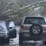 Huracán Erin se debilita a categoría 3 pero sigue amenazando al Caribe Foto: Huracán Erin aún representa amenaza /cortesía