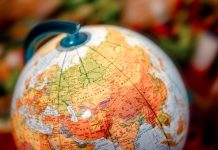 Eurasia recupera su centralidad global, por: Stephen Sefton Foto: Eurasia toma el mando /cortesía