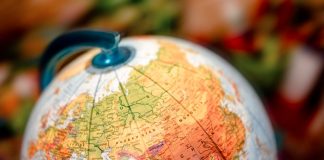 Foto: Eurasia toma el mando /cortesía