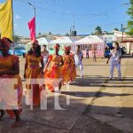 Bilwi celebró con éxito el Festival del Arroz en el Parque Rubén Darío Foto: Bilwi celebra su identidad caribeña /TN8