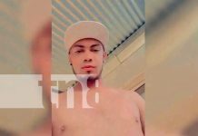 Aparente ataque de epilepsia provocó que un joven muriera ahogado en Rivas Foto: Aparente ataque de epilepsia provocó que un joven muriera ahogado en Rivas/TN8