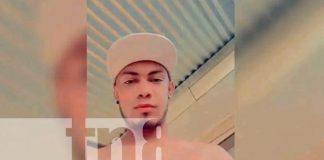 Foto: Aparente ataque de epilepsia provocó que un joven muriera ahogado en Rivas/TN8
