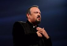 Foto: Pepe Aguilar estalla contra haters /cortesía