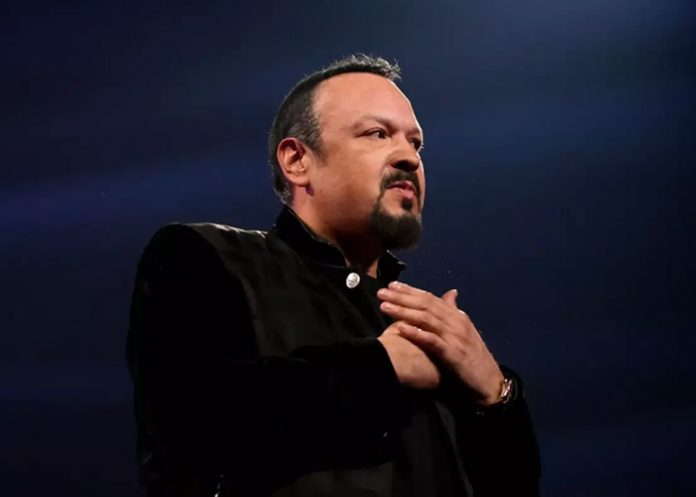 Foto: Pepe Aguilar estalla contra haters /cortesía Foto: Pepe Aguilar estalla contra haters /cortesía