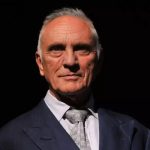 Foto: Adiós a Terence Stamp /cortesía