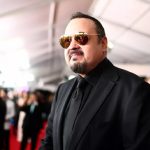 Pepe Aguilar quiere a Jason Momoa como protagonista de su bioserie Foto. Pepe Aguilar quiere una producción biográfica, de su vida /Cortesía.
