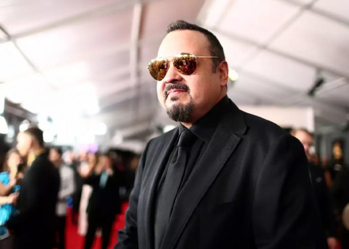 Foto. Pepe Aguilar quiere una producción biográfica, de su vida /Cortesía. Foto. Pepe Aguilar quiere una producción biográfica, de su vida /Cortesía.