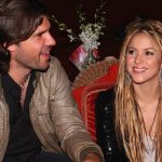 ¿Reconciliación? Captan a Shakira y Antonio de la Rúa cenando en familia Foto: Shakira y Antonio de la Rúa /cortesía