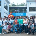 Universidad Casimiro Sotelo celebra 2 años de compromiso con la educación superior Foto: Universidad Casimiro Sotelo / Cortesía