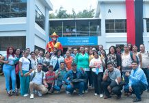 Universidad Casimiro Sotelo celebra 2 años de compromiso con la educación superior Foto: Universidad Casimiro Sotelo / Cortesía