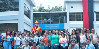 Foto: Universidad Casimiro Sotelo / Cortesía