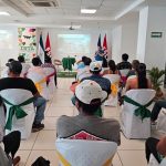 INTA fortalece control de parásitos internos en ganado bovino